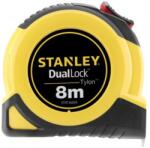 STANLEY Tylon DualLock Mérőszalag 8m x 25mm (STHT36804-0)