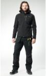 STANLEY Stanley Tetton Cipzáros Softshell kabát (MWWX10-XXL)