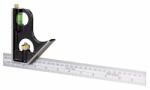 STANLEY Kombinált derékszög 300mm (0-46-151) - stanleyszerszambolt