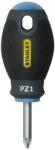 STANLEY FatMax csavarhúzó Pz1 x 30mm (0-65-408)