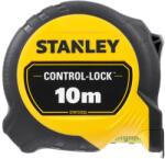 STANLEY Control-Lock Mérőszalag 10 méter (STHT37233-0)