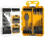 DEWALT DeWalt Fúrószár készlet 100 részes (DT70785)