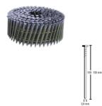 Bostitch N130 szeg 3.8 -100 mm sima - 2 160 db (N130P380100Q)