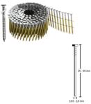 Bostitch N szeg 2.03 -50 mm sima - 17 500 db (N20350Q)