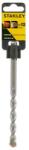STANLEY SDS+ fúrószár 12 × 100 x 160mm (STA54047)