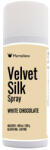 Martellato SPRAY VELVET Silk - Colorant Alimentar Ciocolata Alba, 400 ml (40LCV524)