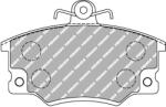 FERODO set placute frana, frana disc FERODO FCP370H (FCP370H)