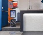 Tarifold INFOSTAND CLASSIC TARIFOLD, triplu (550060+550365+550315) (550070) cu pana la 20 de folii p)