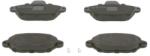 Bosch set placute frana, frana disc BOSCH 0 986 461 119 (0 986 461 119)