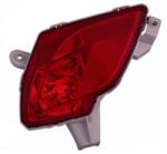 DEPO Lumina de ceata spate DEPO 116-4001L-LD-UE (116-4001L-LD-UE) - automobilus
