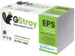 GS СТИРОПОР eps 80 6см/1х0.5 gs