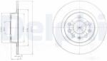 DELPHI Disc frana DELPHI BG4300 (BG4300)