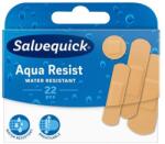 Salvequick sebtapasz vízálló 4 különböző mérettel (22x)