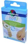  MASTER AID FootCare tyúkszemirtó tapasz (12x)