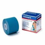  Leukotape K 5cm x 5m kék (1x)