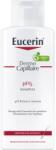 Eucerin Dermocap sampon kímélő (250ml)