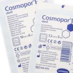 Cosmopor E steril 7, 2x 5cm (1x)