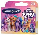 Salvequick sebtapasz My Little Pony (20x)