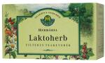  Laktoherb tejelválasztást serkentő filt. tea borít. (20x)