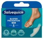 Salvequick hólyag és horzsolásra sebtap. lábujjra (6x)