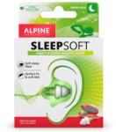  Füldugó ALPINE Sleepsoft Minigrip füldugó szűrővel (1pár)