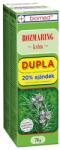 Biomed rozmaring krém DUO (2x70g)