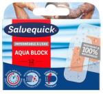 Salvequick sebtapasz Gyors gyógyulás (12x)