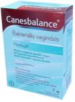  Canesbalance hüvelygél (7x5ml)