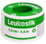 Leukosilk ragtapasz 4, 6m x 2, 5 cm (1x)