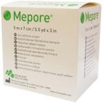  Mepore szigetkötszer tekercs (5mx 7cm)