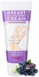 Nova Kiss Crema pentru Ferimitate si Tonifiere Sani cu Unt de Shea si Extracte Naturale, 60 g