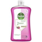 KORRES Течен сапун антибактериален за ръце Горски плод, пълнител, Dettol Wild Berry Cream Soap with Glycerin 750ml