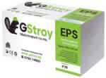 GS СТИРОПОР EPS-90 GStroy F76 15-18кг 1000/500/100мм