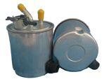 Alco Filter filtru combustibil ALCO FILTER SP-1336 (SP-1336)