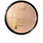 Eveline Cosmetics Pudra compacta minerala EVELINE Art Make-up 14g