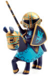 DJECO Figurina cavaler calare colectia Arty Toys (DJ06910) Figurina
