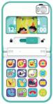 HOLA Telefon interactiv pentru copii pliabil si glisant Hola Toys (HE8972)