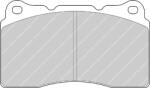 FERODO set placute frana, frana disc FERODO FRP3067H (FRP3067H)