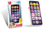 HOLA Telefon mobil interactiv bebe inregistreaza si invata (HE8966) - kidostore