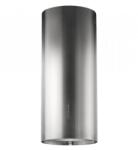 Falmec Hota insula cilindrica FALMEC POLAR EVO INOX 35 cm, motor 800 mc/h, LED Dynamic, Clasa A (CPOI90.E11P2#EUI490F) Hota