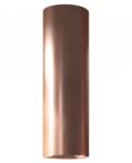 Falmec Hota insula cilindrica FALMEC POLAR EVO bronz 35 cm, motor 800 mc/h, LED Dynamic, Clasa A (CPOI90.E11P2#EUA490F) Hota