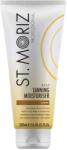 St. Moriz Lotiune hidratanta autobronzanta Daily Tanning, 200ml, St. Moriz