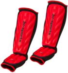Ju-Sports Tibiere V-Shape Ju Spots Rosii (6104202)