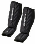 Ju-Sports Tibiere V-Shape Ju Spots Negre (6101103)