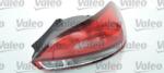 VALEO Lampa spate VALEO ORIGINAL PART 043663 (043663)