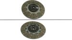 KAWE Disc ambreiaj KAWE 3461 (3461) - automobilus