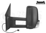 VAN WEZEL Oglinda exterioara VAN WEZEL * HAGUS * 3077825 (3077825)