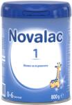 Medis Адаптирано мляко Novalac 1 - 800 g (1901100000) - baby