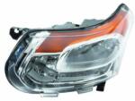 DEPO Far Depo 552-1133RMLD-EM (552-1133RMLD-EM) - automobilus