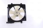 NISSENS Ventilator, radiator NISSENS 85493 (85493)
